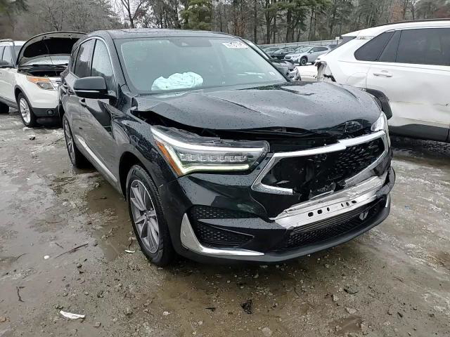 Acura RDX 2019