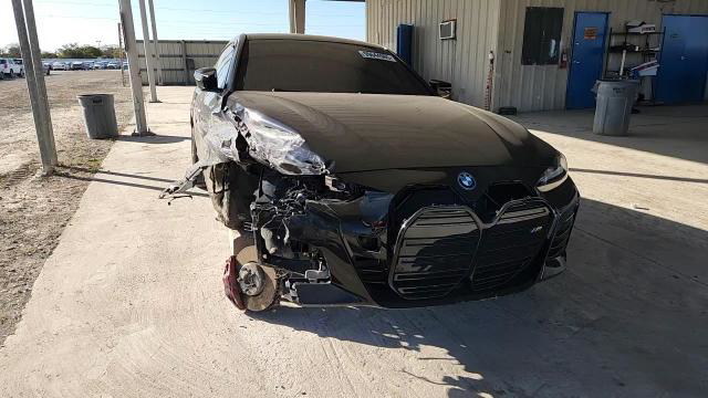 BMW i4 2025