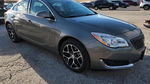 Buick Regal 2017