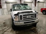 Ford Econoline 2013