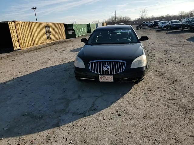 Buick Lucerne 2010