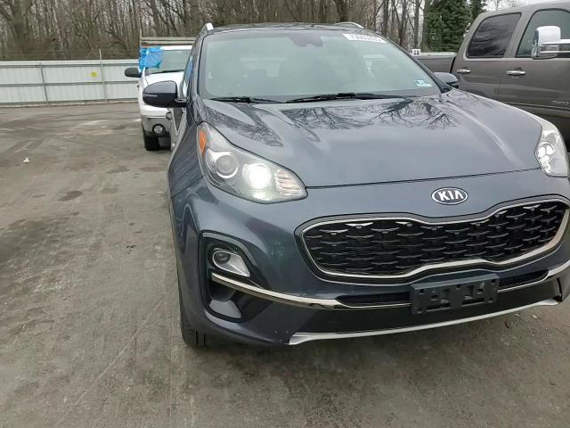 Kia Sportage 2020