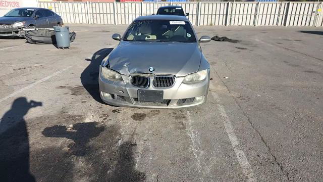 BMW Series 3 2007