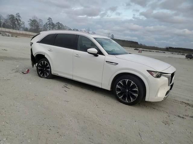 Mazda CX-90 2024