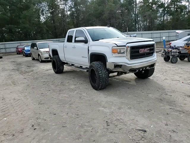 GMC Sierra 2015