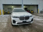 BMW X7 2021