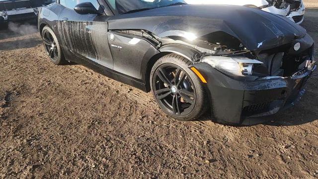 BMW Z4 2013