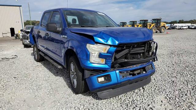 Ford F-150 2015