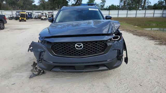 Mazda CX-50 2026