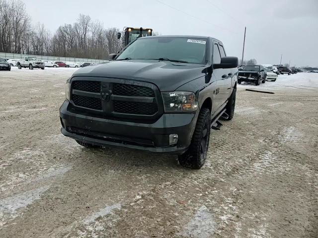 RAM 1500 2018