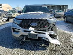 Ford Explorer 2021