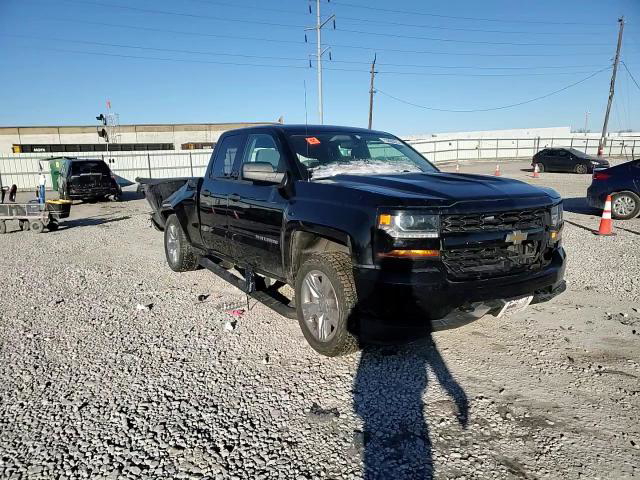 Chevrolet Silverado 2017