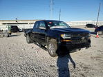 Chevrolet Silverado 2017