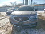 Acura MDX 2018
