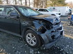 Chevrolet Equinox 2011