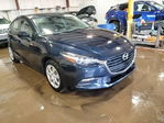 Mazda 3 2018