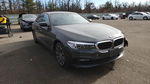 BMW Series 5 2018