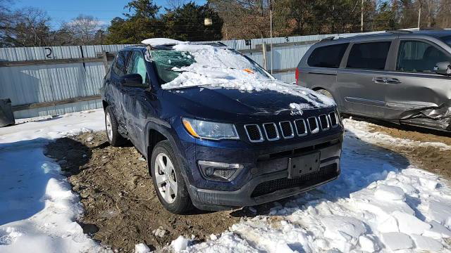 Jeep Compass 2020
