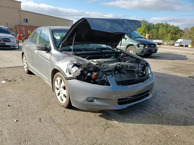 Honda Accord 2009