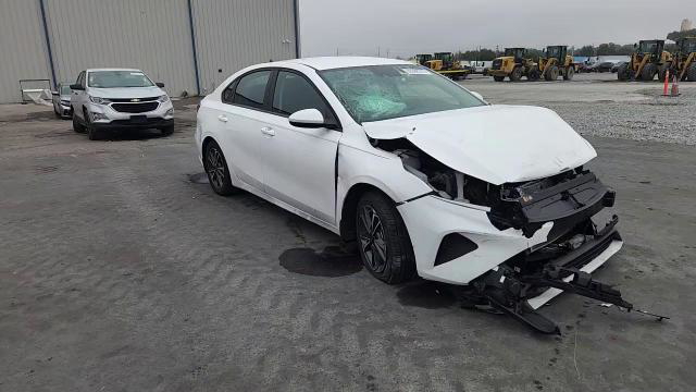 Kia Forte 2022