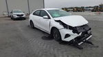 Kia Forte 2022