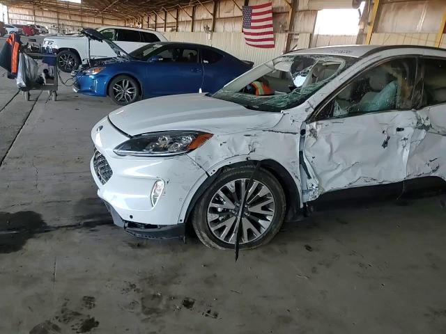 Ford Escape 2020