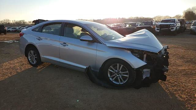 Hyundai Sonata 2017