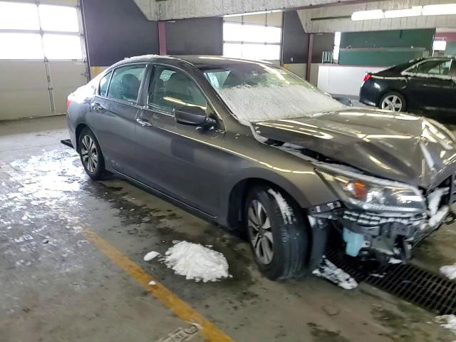 Honda Accord 2013