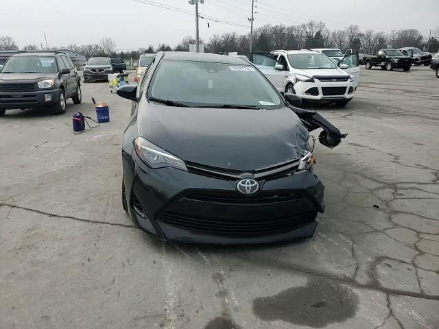 Toyota Corolla 2017