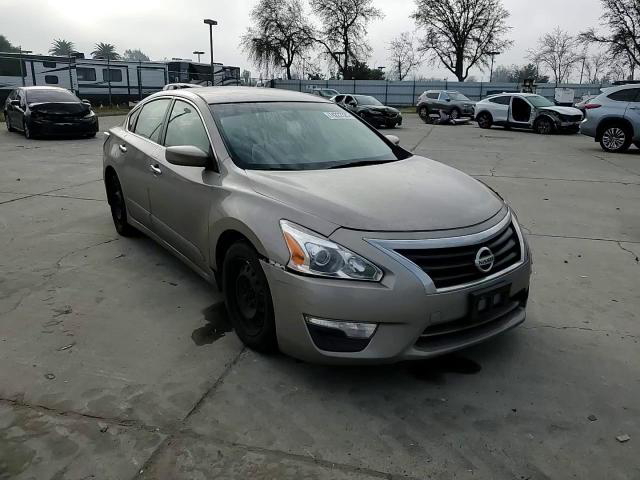 Nissan Altima 2014