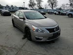Nissan Altima 2014