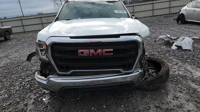 GMC Sierra 2019