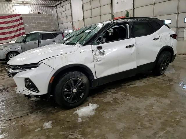 Chevrolet Blazer 2019