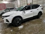Chevrolet Blazer 2019