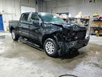 Chevrolet Silverado 2019