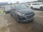 Chevrolet Trax 2021