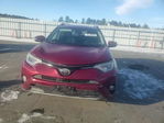 Toyota RAV 4 2018