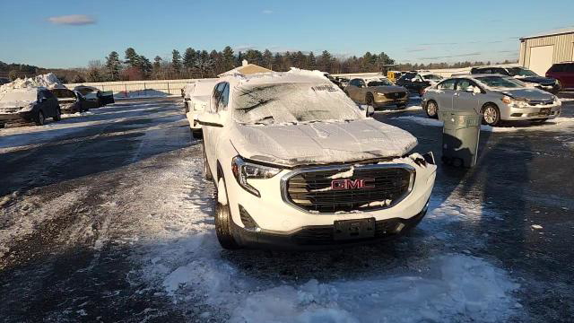 GMC Terrain 2019