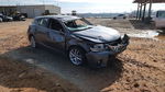 Lexus CT 2015