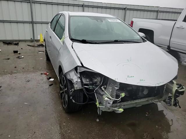 Toyota Corolla 2017