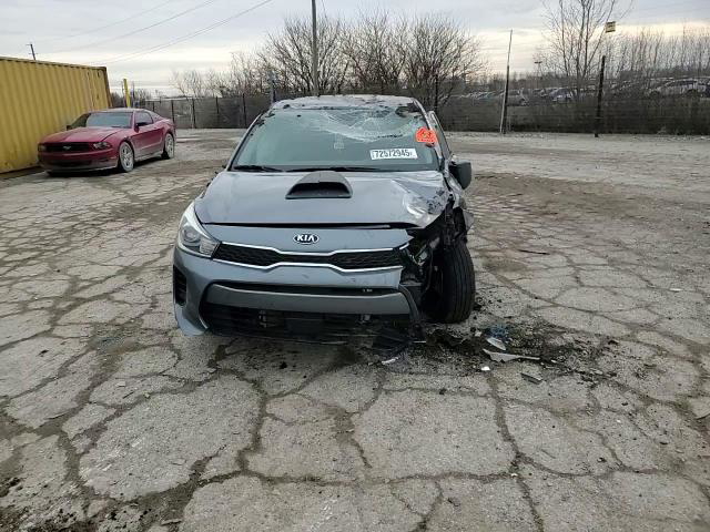 Kia Rio 2020