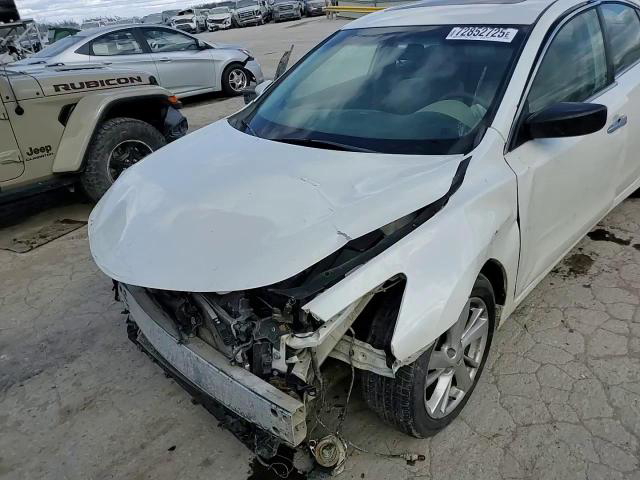 Nissan Altima 2014