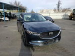 Mazda CX-5 2018