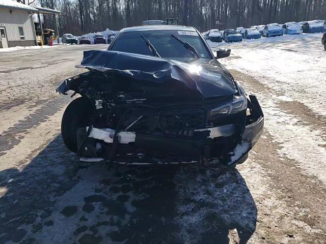 BMW Series 3 2025