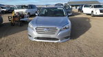 Subaru Legacy 2015