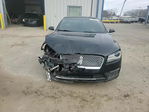 Lincoln MKZ 2017
