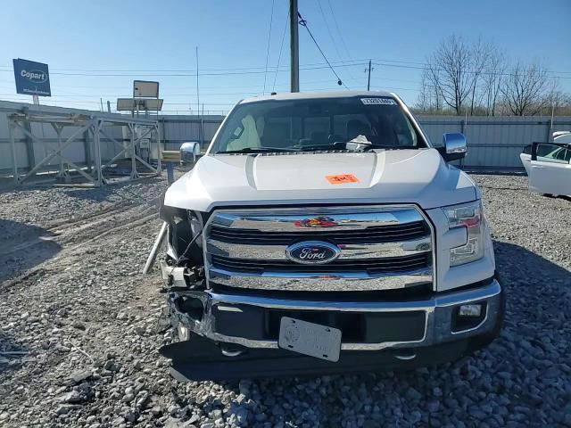 Ford F-150 2016