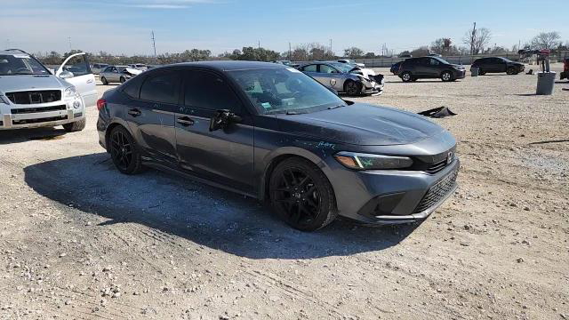 Honda Civic 2022