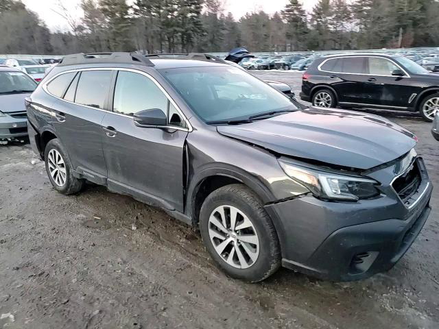 Subaru Outback 2020