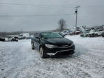 Chrysler 200 2015